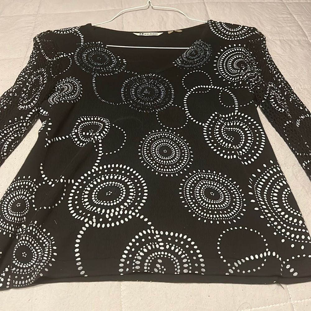 Nvgard top